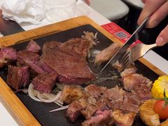 -尊品牛排(高能广场店)