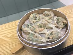 -面道赞宁海海鲜面(迎凤街店)