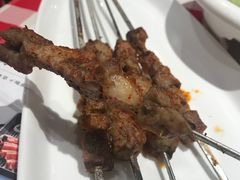 -西贝莜面村(近铁城市广场店)