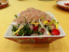 -白家大院·王府宫廷菜(苏州街店)