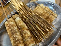 白果-雷老虎烧烤(西街店)