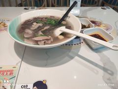 -苏晓玥·手作江南小吃(深圳北站店)