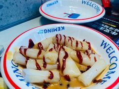 混酱肠粉-克茗冰室(光明N次方公园店)