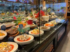 -大鹏饭店·金陵家宴(奥体中心店)