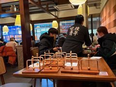 -破三川·新川菜(静安大融城店)