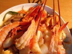 -生如夏花泰式火锅(西村黑金店)