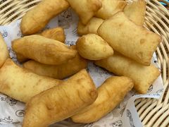 -哈啾嗨·蒙文化主题餐厅(京汉新城店)