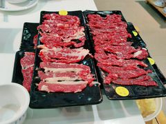 -陈记顺和牛肉火锅馆(天河北路店)