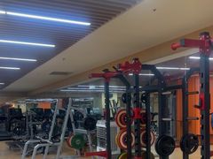 -CXFIT 陈徐健身工作室(凯旋店)