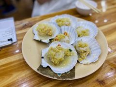 -贞姨美食·老字号海鲜大排档