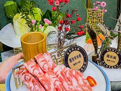 -喜聚薈·花膠雞海鮮火鍋(越秀店)