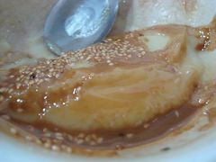 面茶-老磁器口豆汁店(天坛店)
