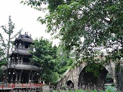 -黄龙溪古镇