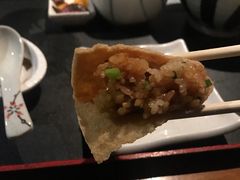 -万藏·荞麦酒房BANKURA JAPANESE SOBA KITCHEN(长乐路店)