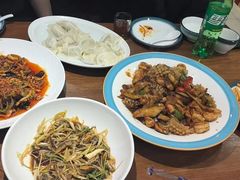 -渔家风味·鲅鱼水饺·央视展播·海鲜天津菜(开发区店)