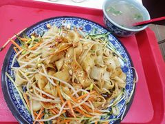 -中国兰州名牛纯汤牛肉面(永安道店)