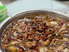 -黑皮酸菜鱼(三山街店)