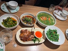 -一坐一忘云南菜(三里屯店)
