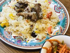 -巴依老爷新疆美食(望京小街店)