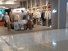 -LACOSTE(新中关购物中心店)