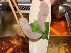 -海底捞火锅(凯德广场店)