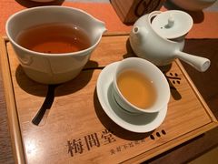 -梅间堂茶馆(绿地缤纷城店)