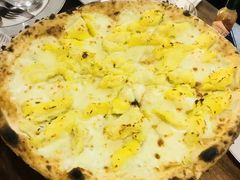 -1861意大利餐厅(文化广场店)