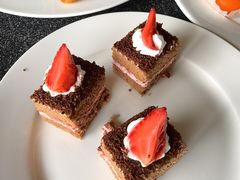 -华厦大酒店·桃源西餐厅·自助餐