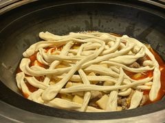 -马家大院铁锅炖(京粮广场店)