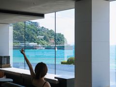 -深圳大梅沙京基洲际度假酒店