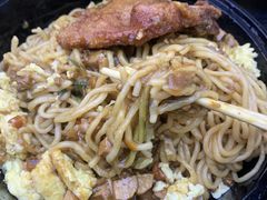 -十八家面馆(欧洲城店)