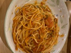 -萨莉亚意式餐厅(苏州食百家店)
