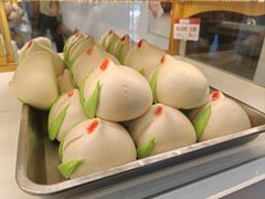 -太原面食店(解放路店)