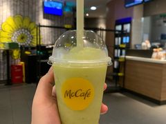 -麦当劳(世纪汇广场店)