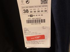 -ZARA(皇城恒隆广场店)