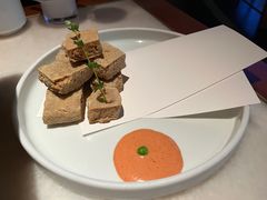 -桂满陇·景观餐厅(新世界店)