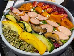 招牌主厨精选沙拉-TIAGO HOME KITCHEN(朝阳大悦城店)