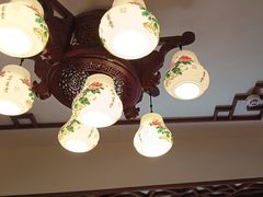 -山水茶艺馆·点心粤菜·30年老字号