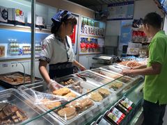 -水一方现烤鱿鱼丝大连特产(高新苏宁百货店)