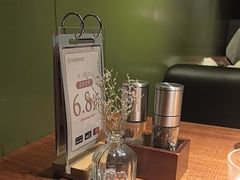 -卡朋厨房(289艺术园区店)