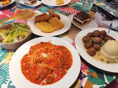 -宜家家居(西安未央商场店)