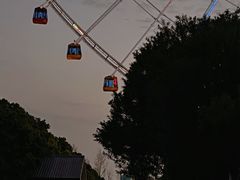 -南昌之星摩天轮