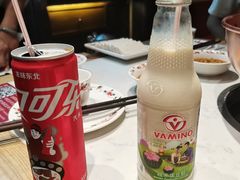 -东门口涮肉·砂锅·烤串(老门东店)