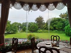 -浙江西子宾馆·瑶园咖啡厅