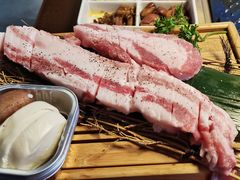 -金妈家烤肉(龙湖U城天街店)