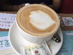 picture-绿茵阁牛扒餐厅(客村店)
