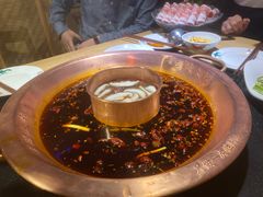 -老版火锅(半坡店)