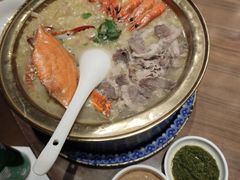 -缤圣源中国清真菜(群力店)