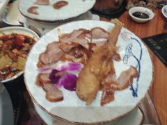 -龙聚德北京烤鸭(巴南商社汇购物中心店)