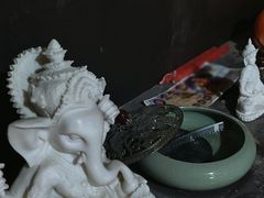 -呼吸沉浸式剧场(甘露园店)